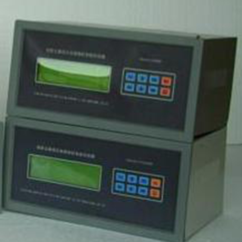 宁明TM-II型电除尘高压控制器